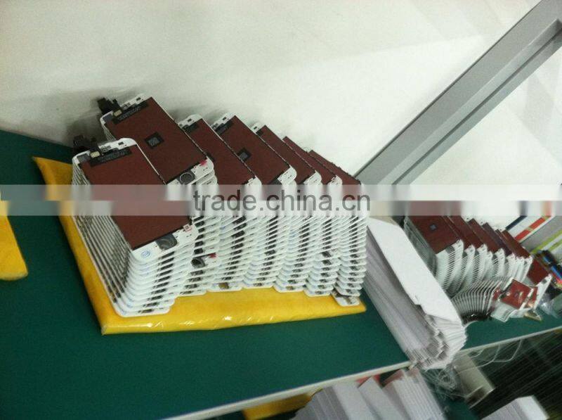 Newly Genuine For iPhone 6s Plus 5.5'' lcd panel digitizer screen