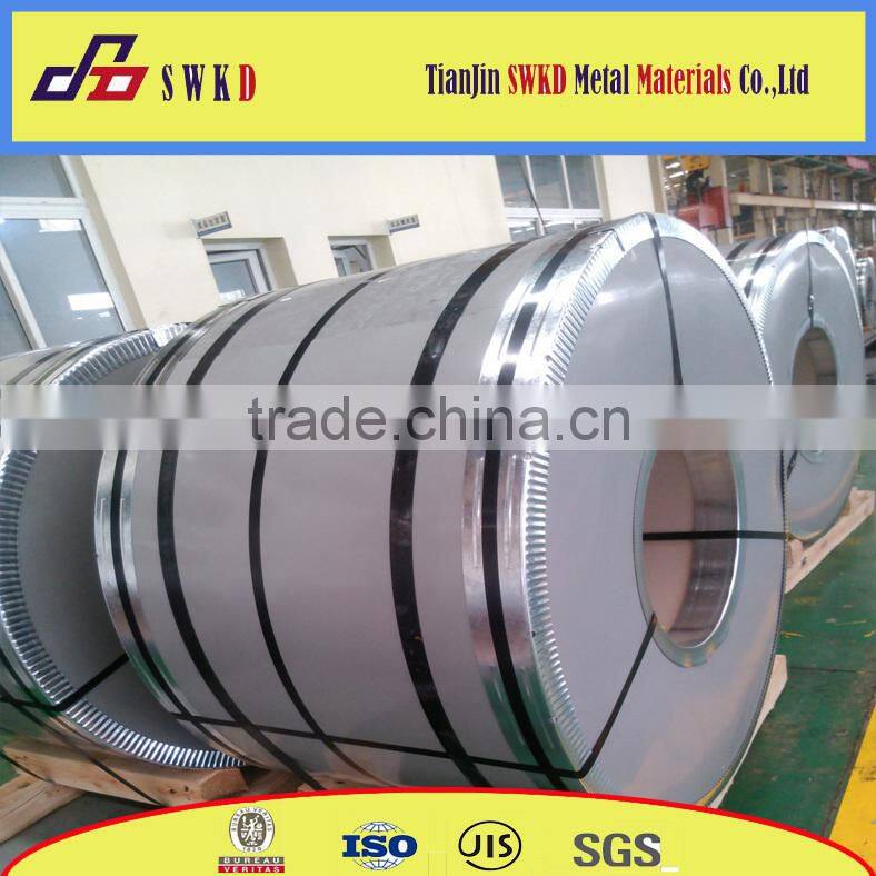 Prime Cold Rolled Steel Coil/SWKD
