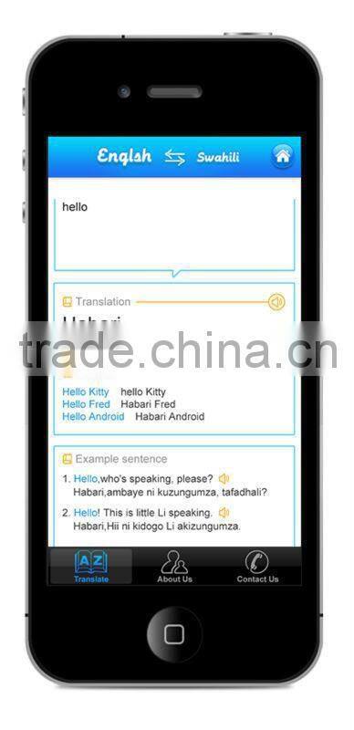 iphone app developers company