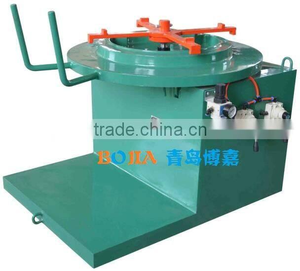 hot sale tyre retreading machine electric curing chamber