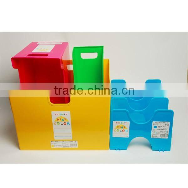 light weight clear book clear file for school use