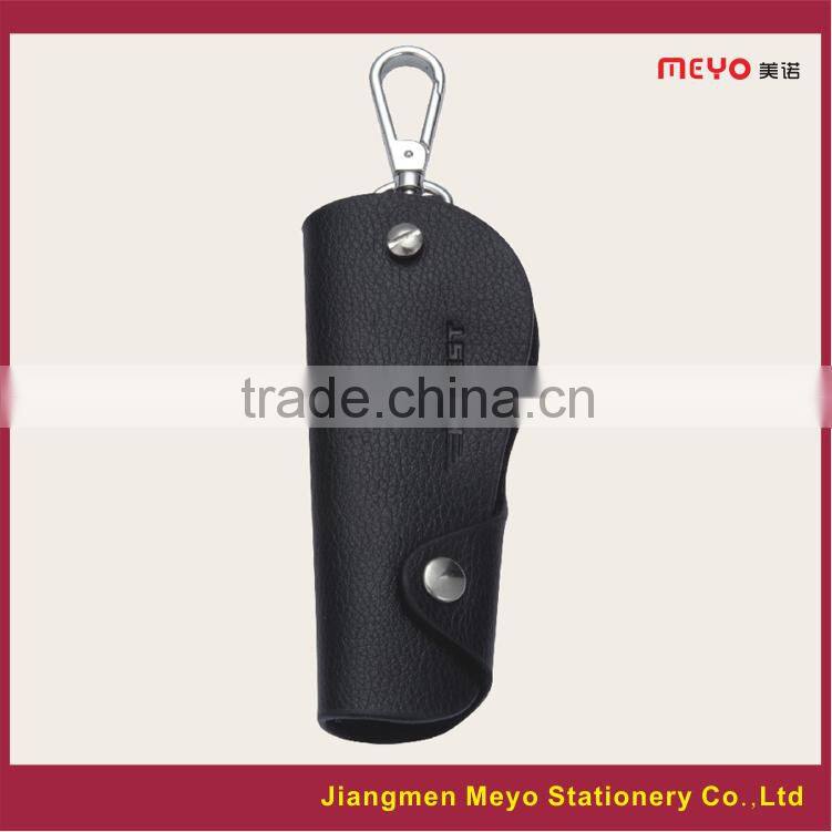 2015 Commercial Promotional Customized Multifunction key wallet,key holder MEYOKW111