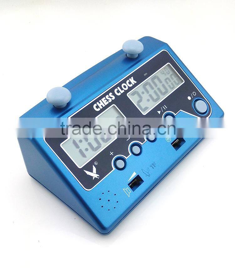 electronic chess clock PQ9901