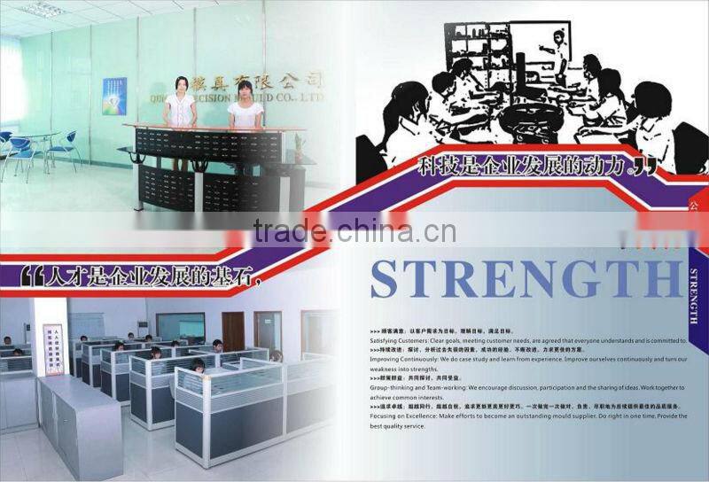 Newstype Nail Art Lamp Moulds Plastic Part