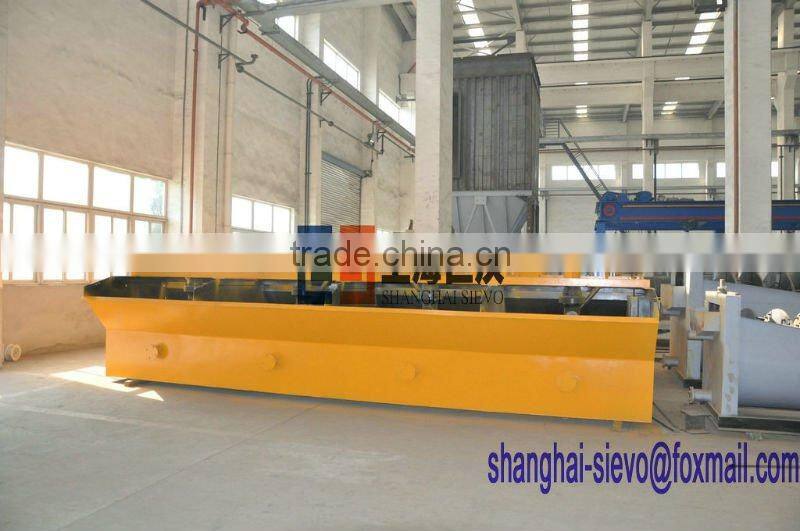 d-12 laboratory flotation machine sale