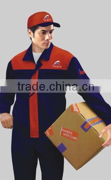 OEM all kinds of new uniforms