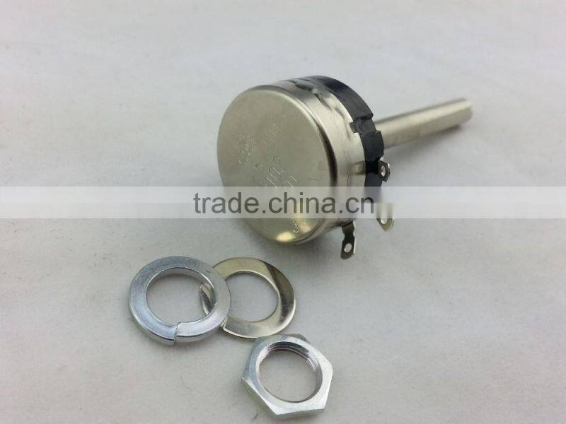 5170-065-0007 NIEBUHR 1KLIN ROTARY POTENTIOMETER