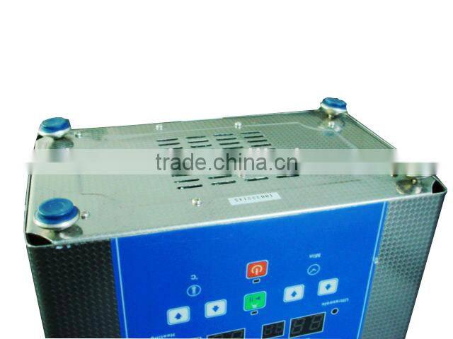 Heating Ultrasonic Cleaner UD200SH-6LQ Digital Timer