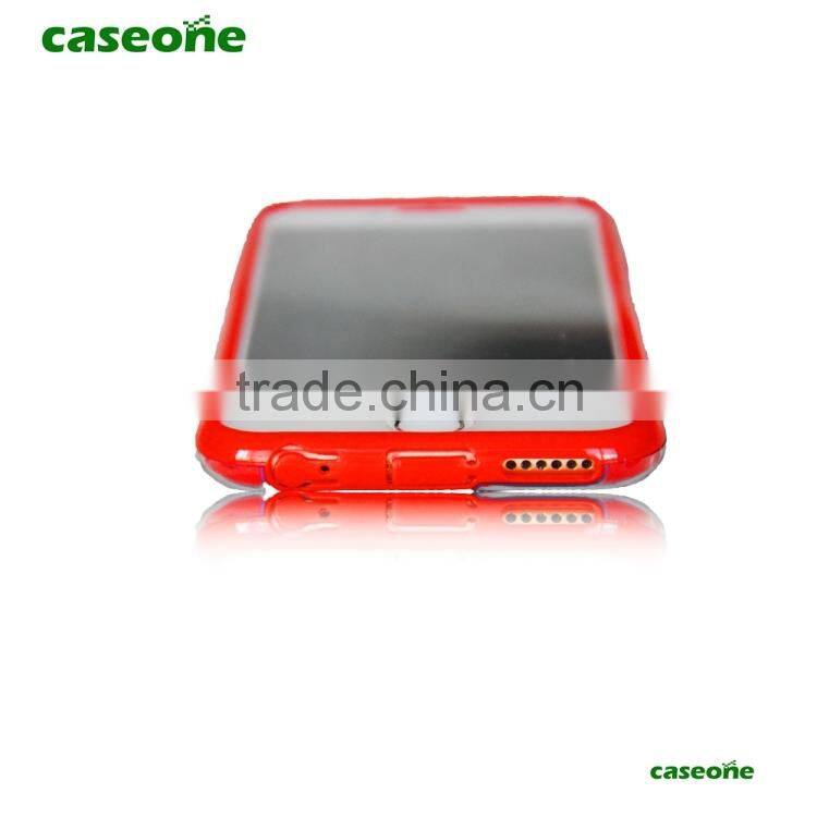 Fashion cell phone accessory case for iphone 6