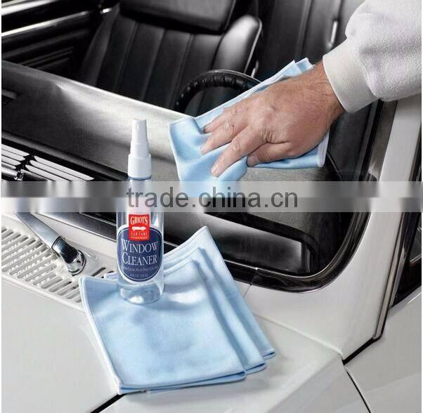Household Cleaning Products Multi-purpose Super Absorbent Cleaning Cloth
