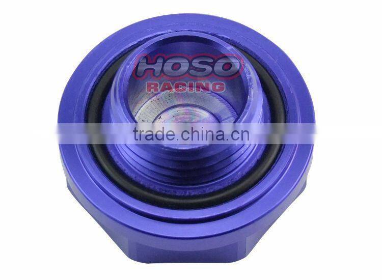HOSO Aluminum Engine Oil Cap
