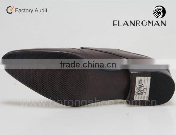British style men leather dress shoes men formal shoes guangzhou wholesale