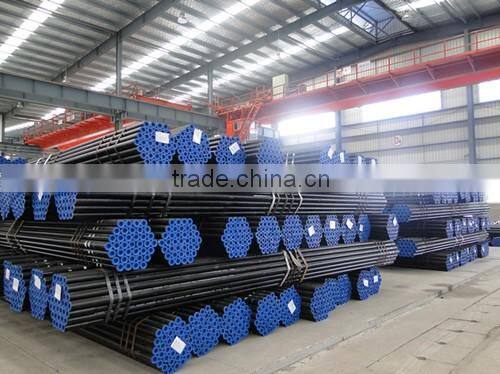 ASTM A355 1/2*SCHXX160 P 22 ALLOY STEEL PIPE