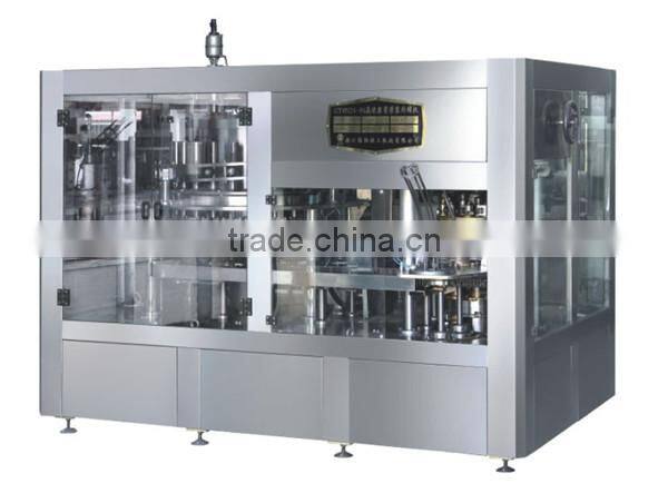 tomato ketchup production line