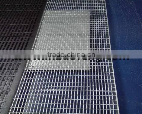stainless steel pig floor, swine floor