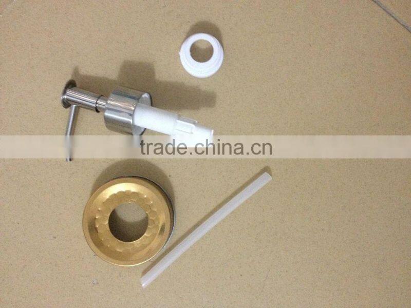 Tin Plate Standard Size Mason Jar Lid; Soap Dispenser lid; Canning Jar Lid