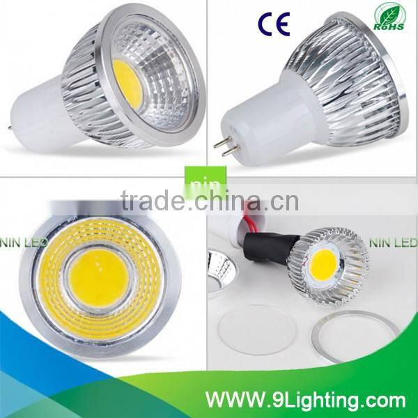 Economic hotsell cob led spotlight bulb 2015