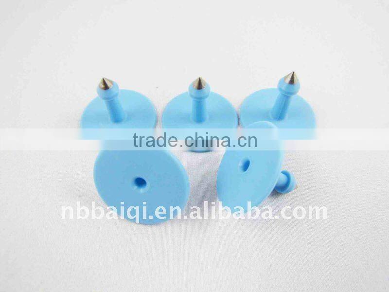 animal ear tag,male tag