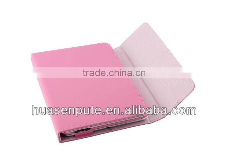 New Detachable Bluetooth Wireless Keyboard Leather Case Cover Stand for Samsung Galaxy Note 8.0 8" N5100 N5110