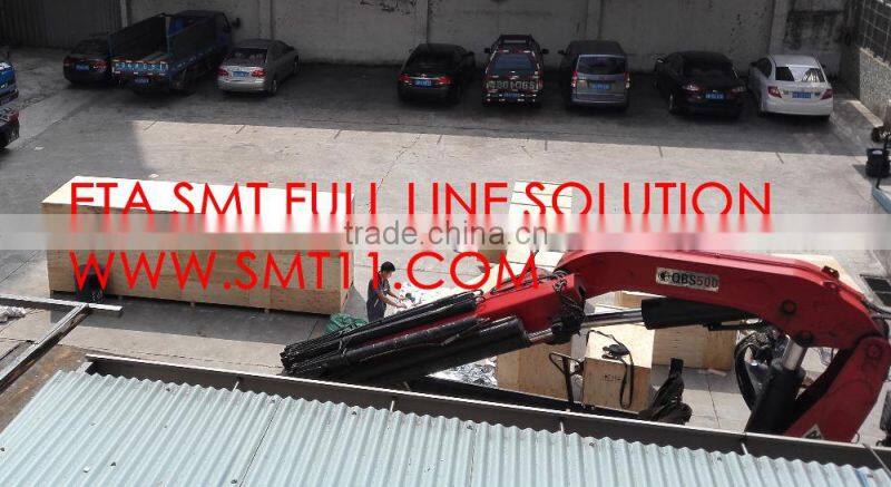 DECANF-2 SAMSUNG LED LENS MOUNTER