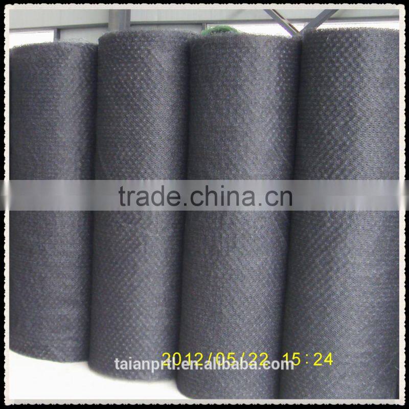 3D Turf reinforcement mat (HDPE slope protection mat EM2-EM5)