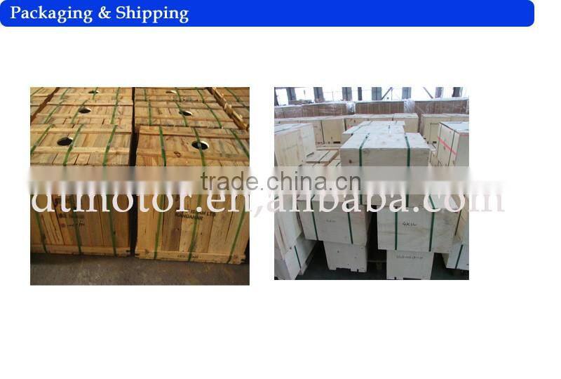 HOT SELLING TWG SERIES BRUSHLESS ALTERNATOR WITH GOOD PERFORMANCE