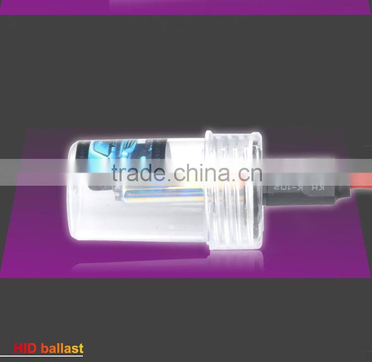 Cheap price hid h7 canbus 35w with good heat dissipation