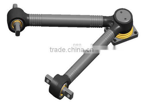 SINOTRUK HOWO Suspension Parts Thrust Rod