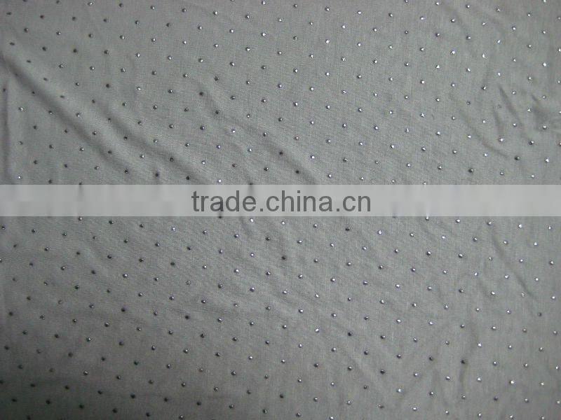 single jersey fabric