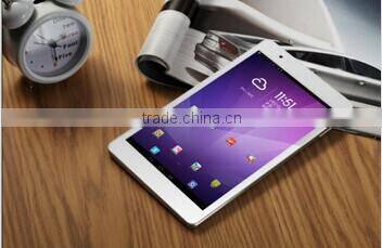 7" TFT LCD capacitive screen Android 4.2.2 multi-language tablet PC with 800*480 resolution and built-in camera