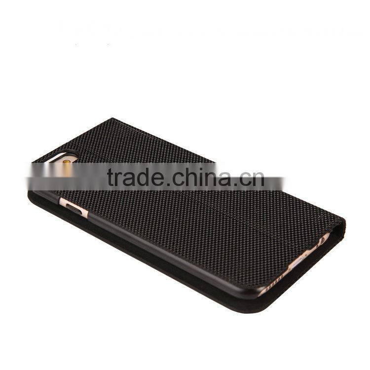 High quantity leather case for iphone6,for iphone6 case with genuine leather,for iphone 6 leather case