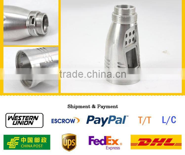 Wholesale 300m Military Hunting Rechargeable Flashlight 18650 Rechargeable Battery Torch Light