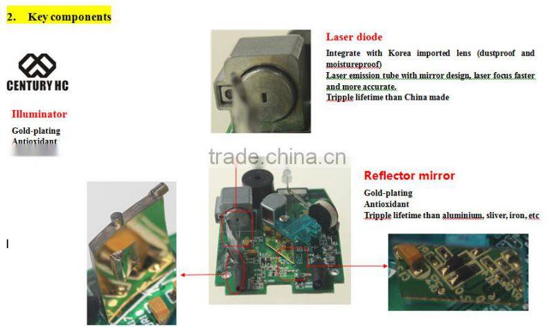 BSWNL-6000 Bluetooth 2D Barcode Scanner Pos Qr Code Scanner