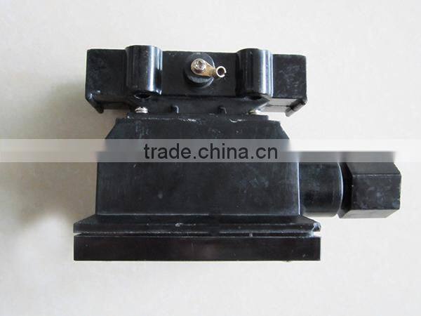 Self-regulating heating cable accurate temperature controller