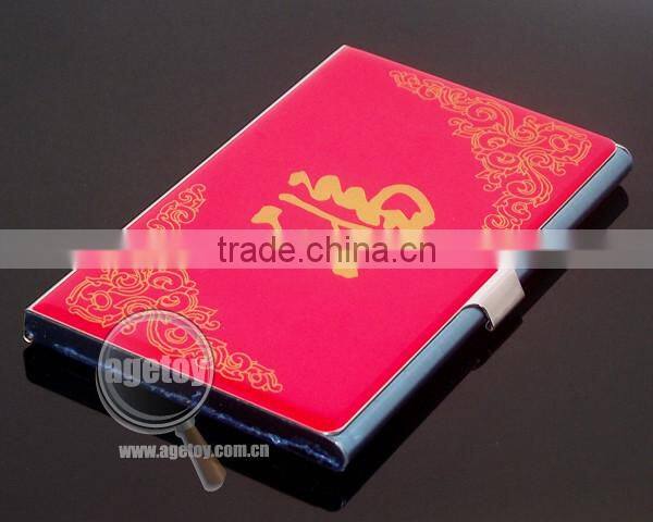 Famous Brand Card Holder