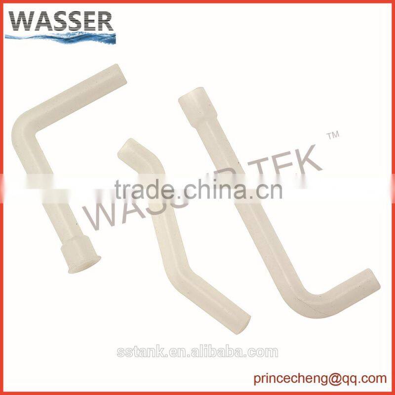 Hot tank for RO water purifier