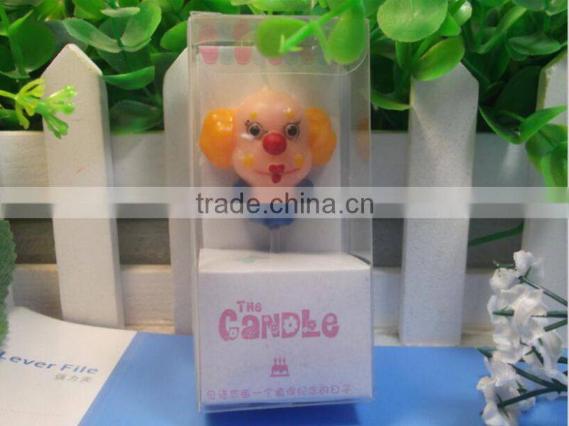 Wholesale Baby Candle Gifts