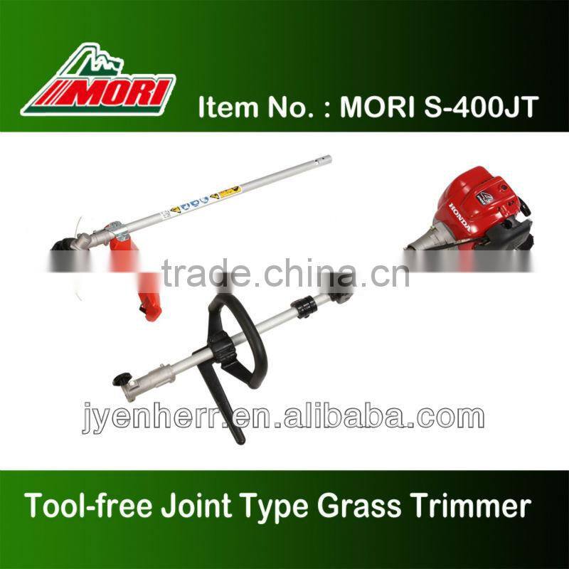 Joint Type Gasoline Grass Cutter
