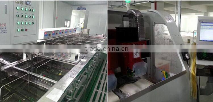 for Iphone 6s 9h premium real glass screen protector