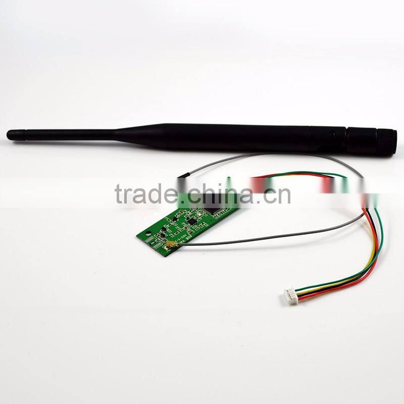 SMTSEC SONY IMX178 Hi3516A H.265 5.0mp real time IP Camera module PCB Board Audio USB POE Wifi Motorized zoom, DIY (SIP-E178A)