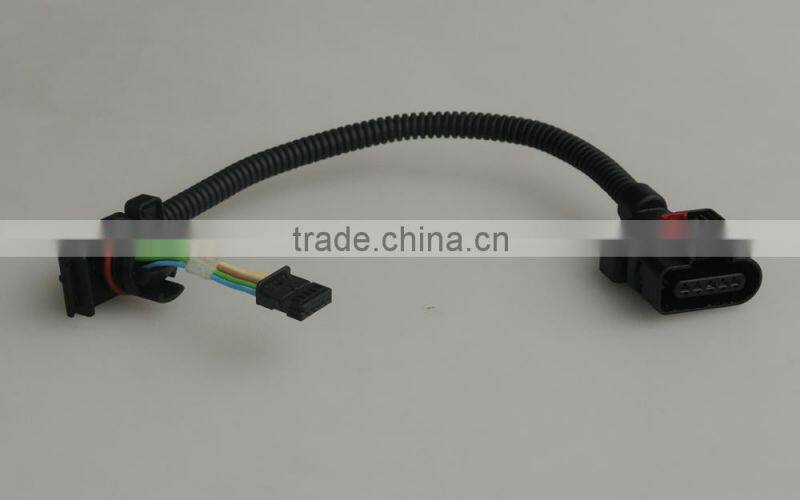 professional manufacturer auto wire harness connector with competitive price