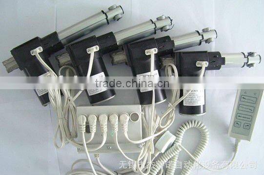 Linear Actuator Controller Box