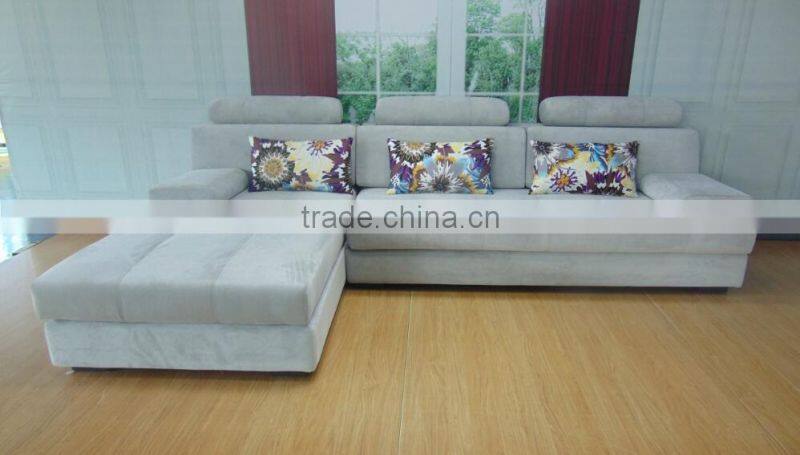 S2301 latest living room sofa design alibaba furniture