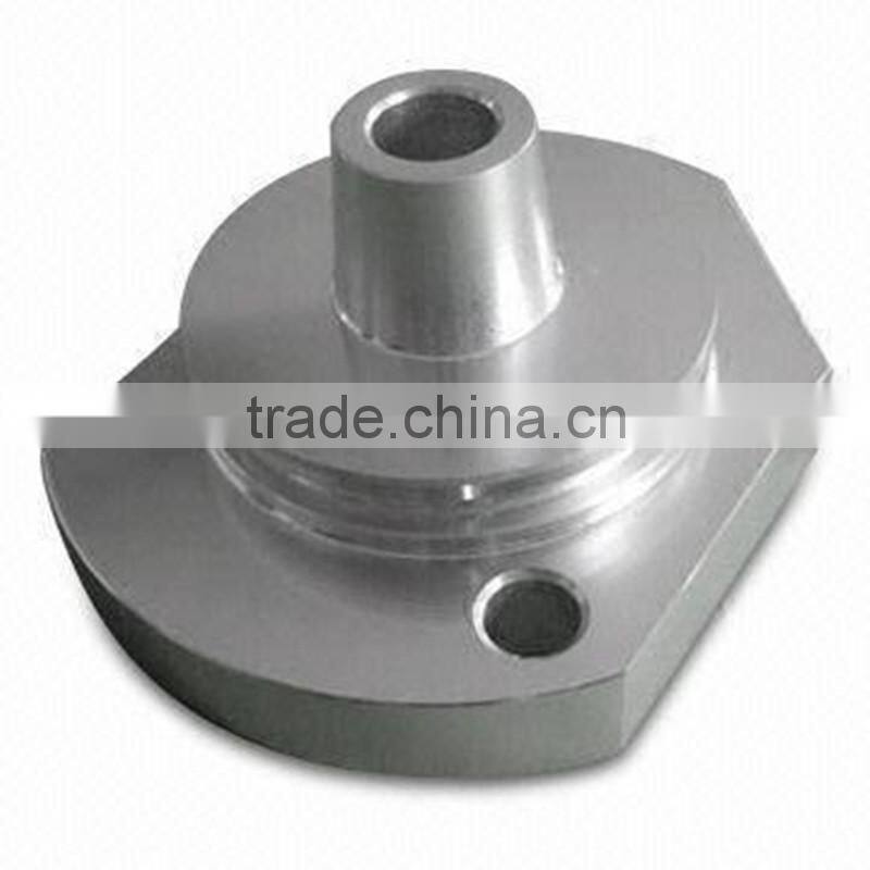 Dongguan factory make black anodized coated painted polished surface treatment aluminum tube extrusion profiles