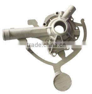 China manufacturer Aluminum Die Casting for Auto Part, Pneumatic Components