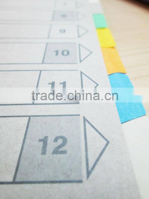 Index Paper 907-4GSV - Identify, Classify, Divide documents smartly