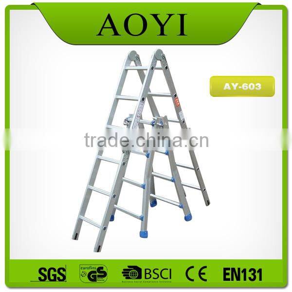 Little Giant agility ladder