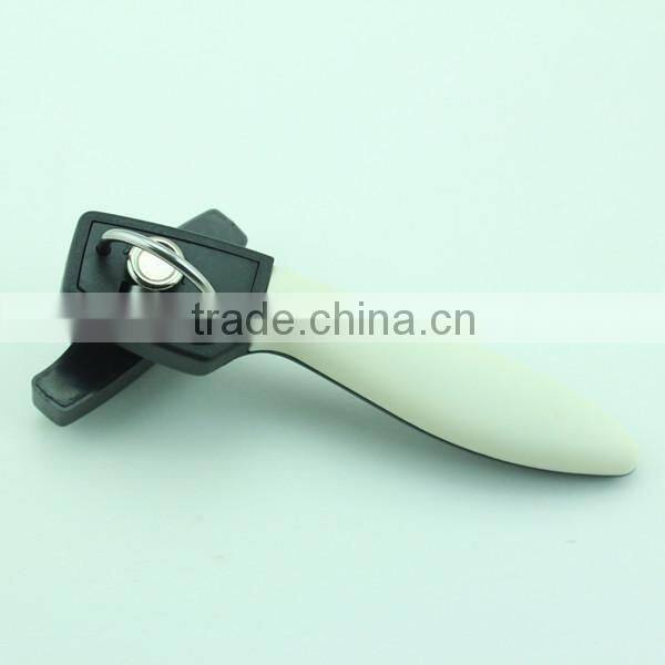 Wholesale Stainless Steel Safety Edge Food Can Opener Manual