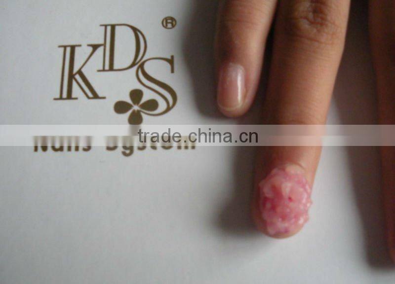 art nails remover gel with no wraps