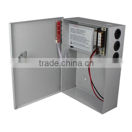 60W 12V 5A Battery Backup Switching Power supply unit-UPS